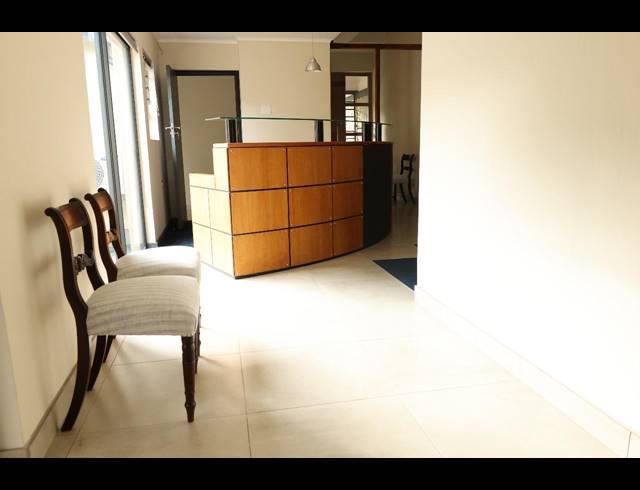180M² OFFICE TO LET IN RIVONIA